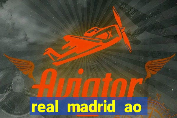 real madrid ao vivo com imagem futemax